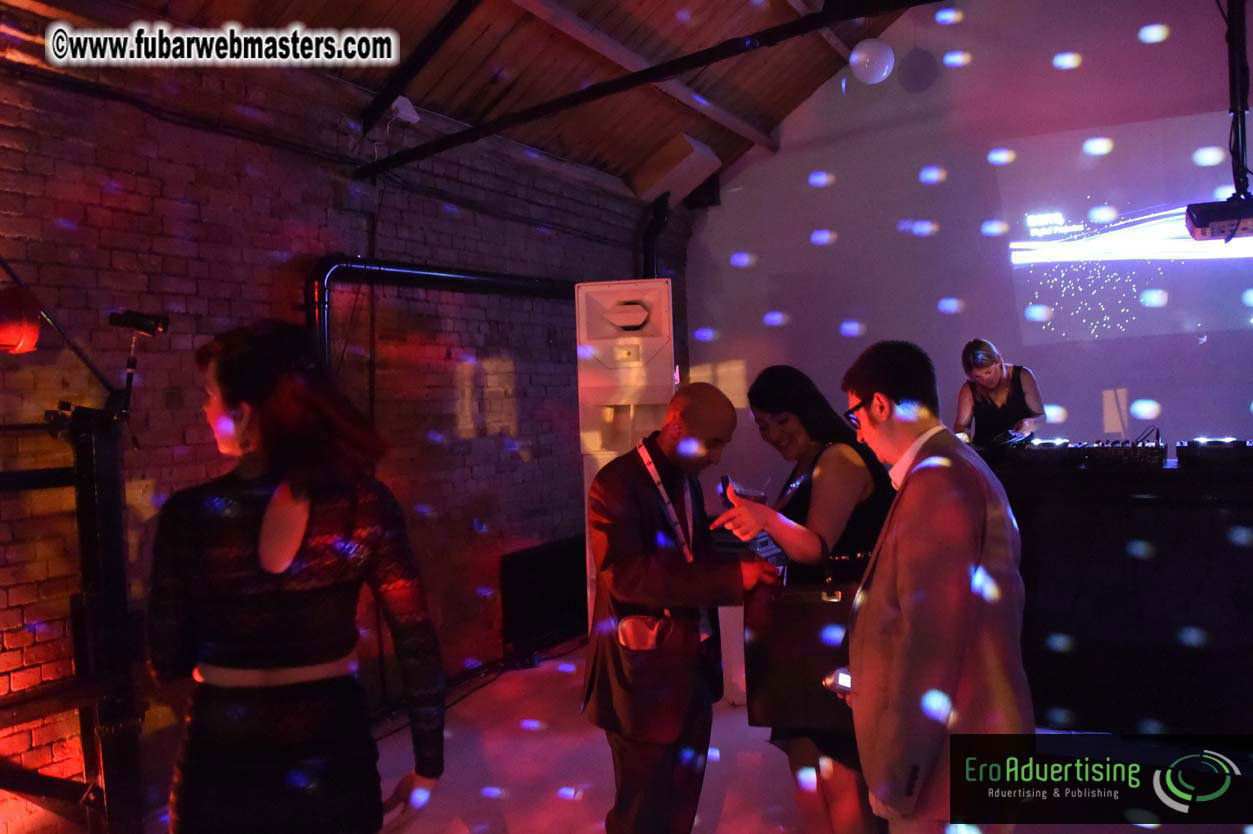 UKAP Awards Party + Sex & Censorship Fundraiser