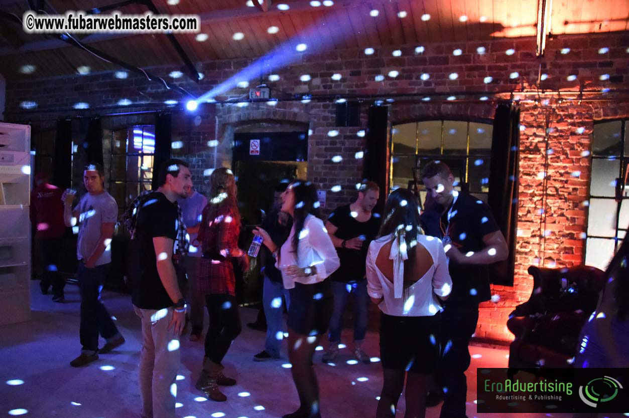 UKAP Awards Party + Sex & Censorship Fundraiser