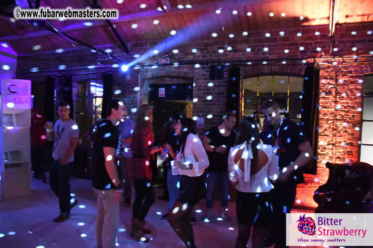 UKAP Awards Party + Sex & Censorship Fundraiser