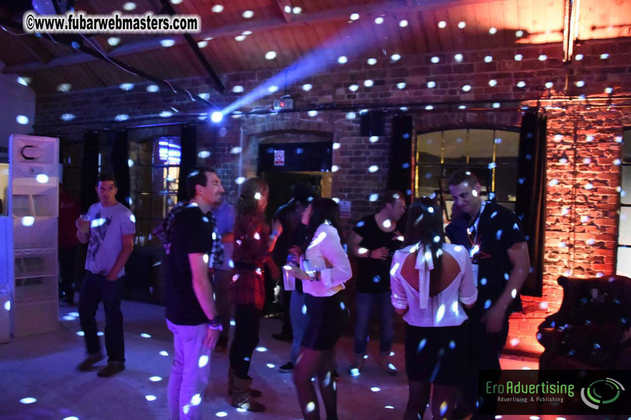 UKAP Awards Party + Sex & Censorship Fundraiser