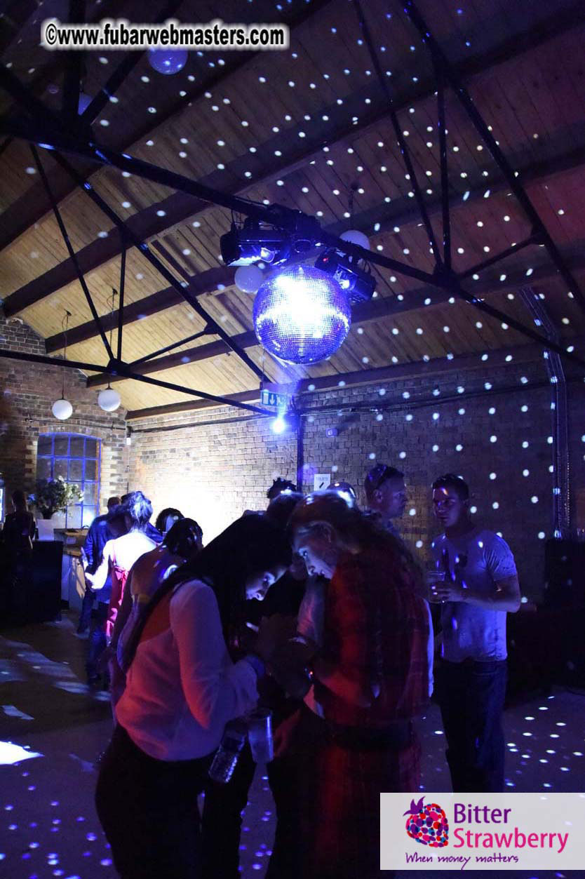 UKAP Awards Party + Sex & Censorship Fundraiser