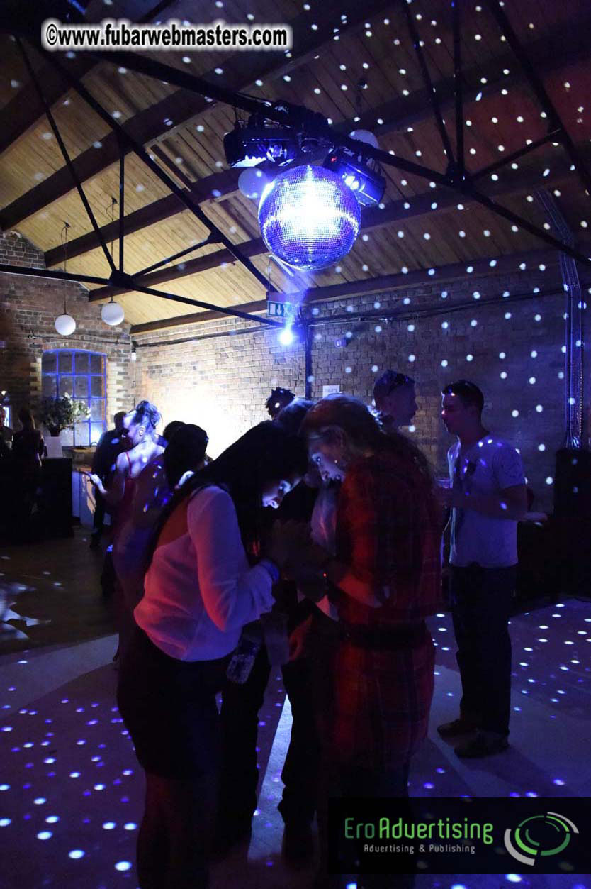 UKAP Awards Party + Sex & Censorship Fundraiser