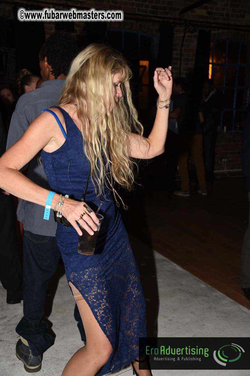 UKAP Awards Party + Sex & Censorship Fundraiser