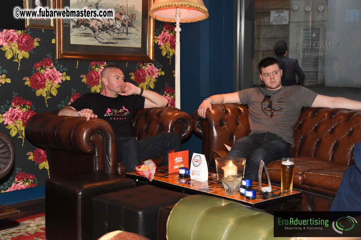 Juicy Ads Grand Ubion Happy Hour