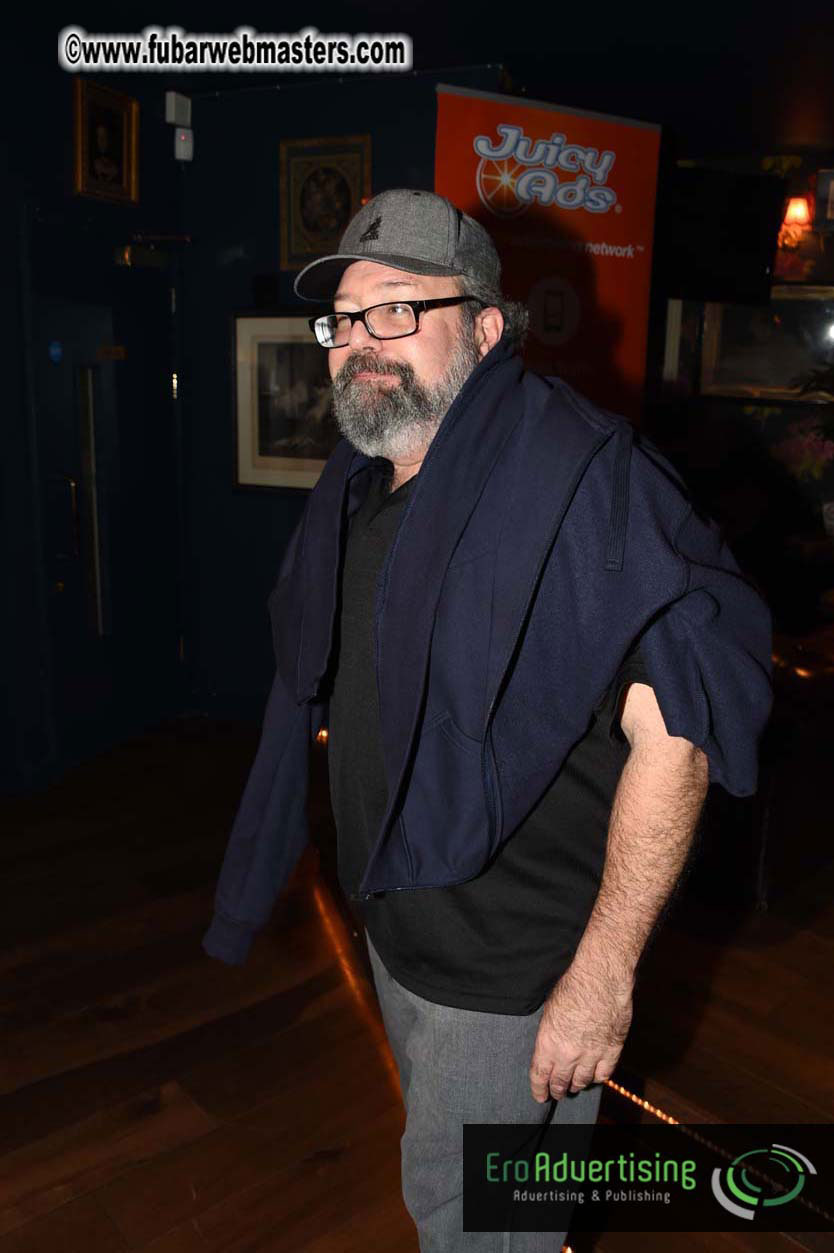 Juicy Ads Grand Ubion Happy Hour