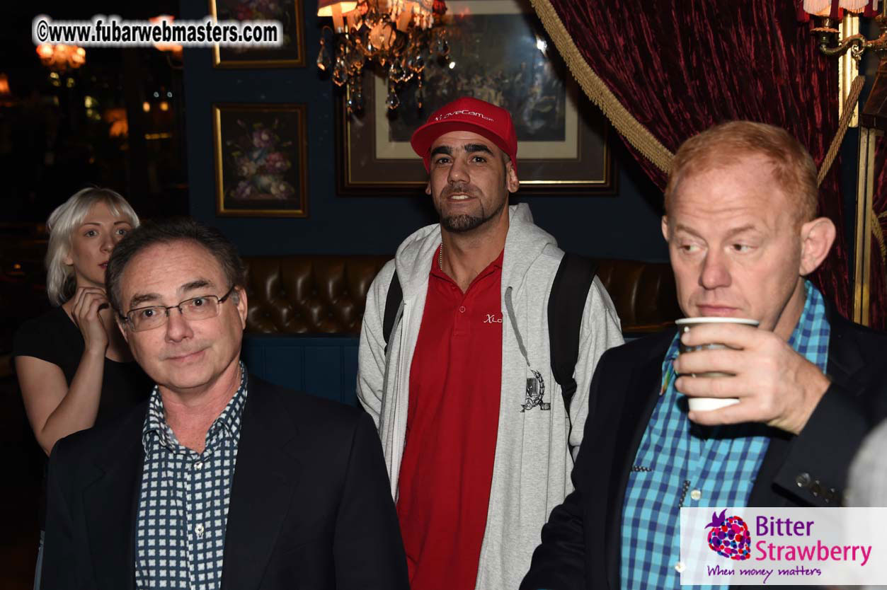 Juicy Ads Grand Ubion Happy Hour