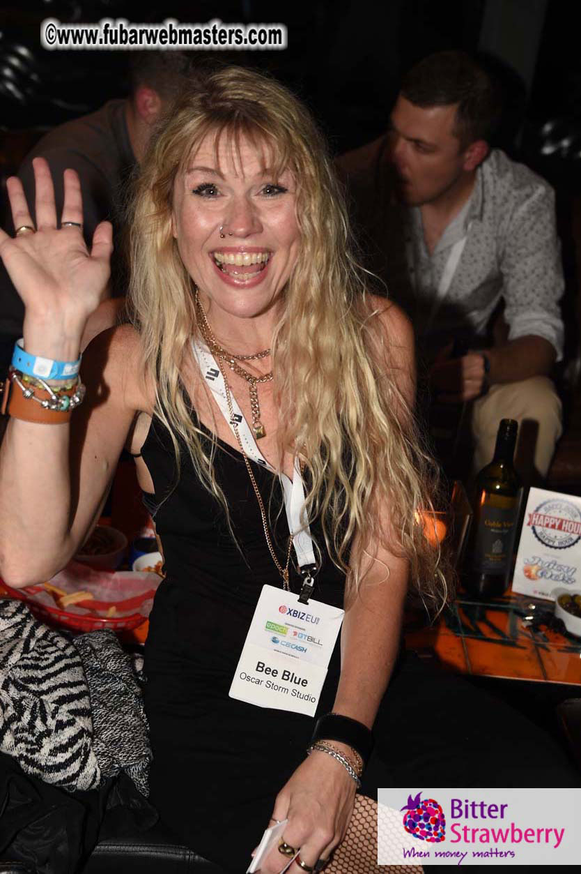 Juicy Ads Grand Ubion Happy Hour