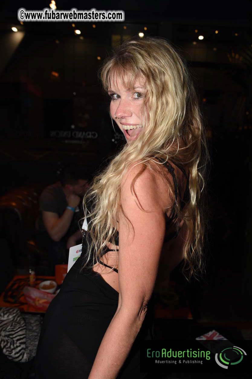 Juicy Ads Grand Ubion Happy Hour