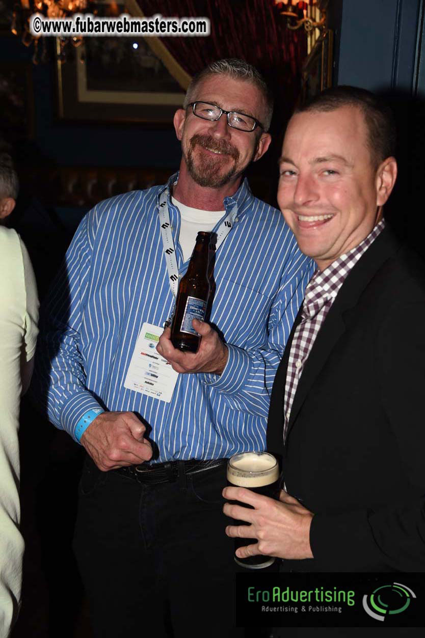 Juicy Ads Grand Ubion Happy Hour