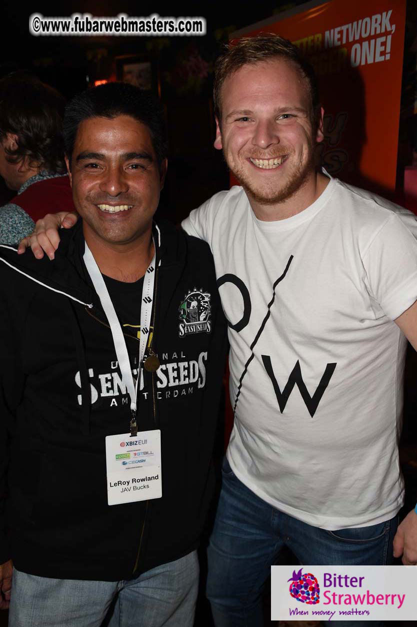 Juicy Ads Grand Ubion Happy Hour