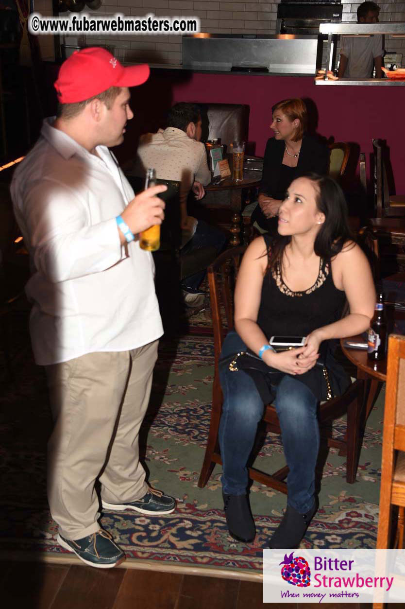 Juicy Ads Grand Ubion Happy Hour