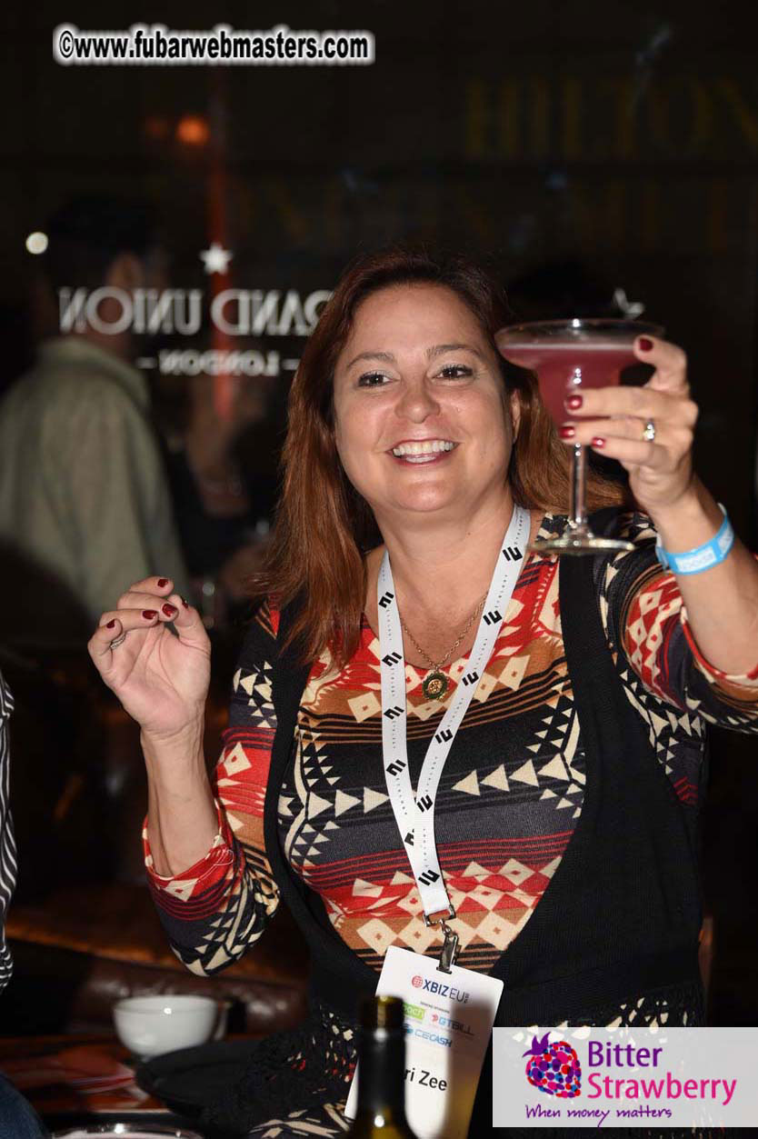 Juicy Ads Grand Ubion Happy Hour