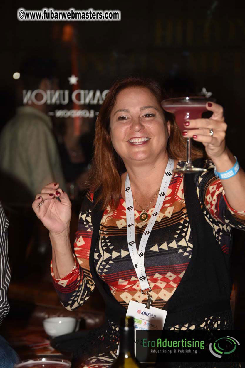 Juicy Ads Grand Ubion Happy Hour