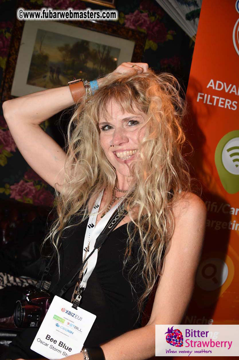 Juicy Ads Grand Ubion Happy Hour