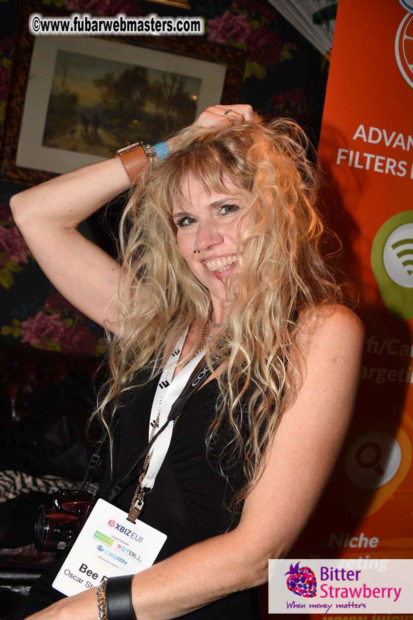 Juicy Ads Grand Ubion Happy Hour