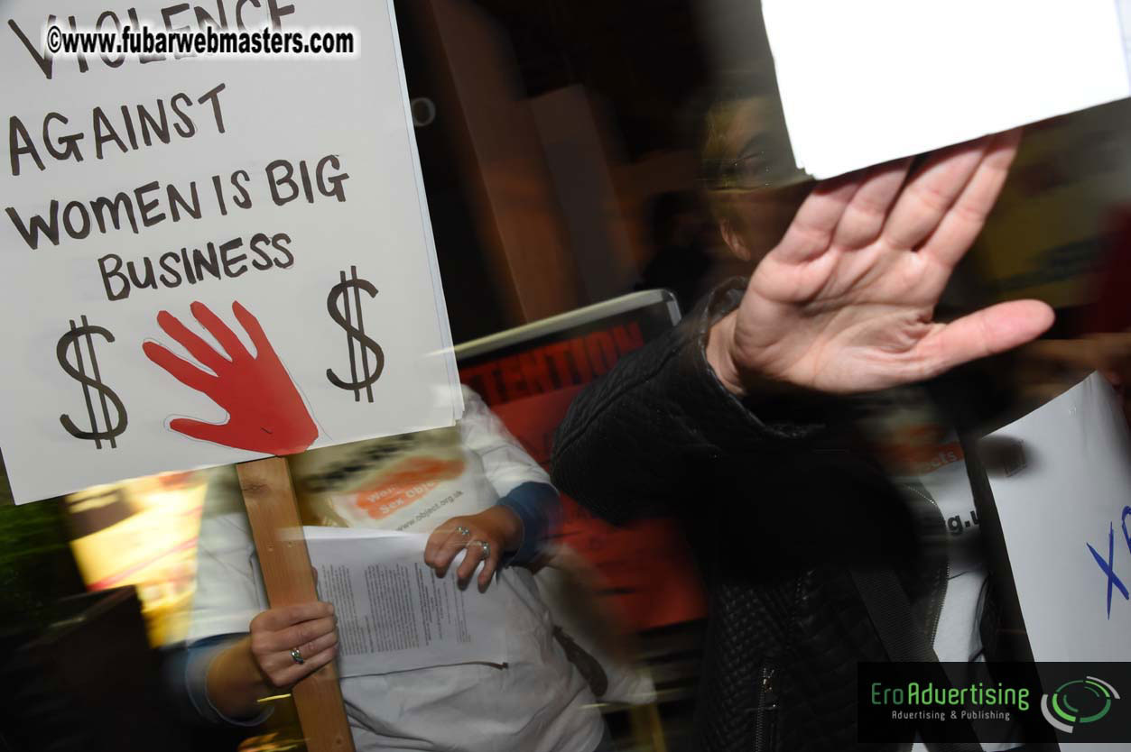 Spearmint Rhino Party