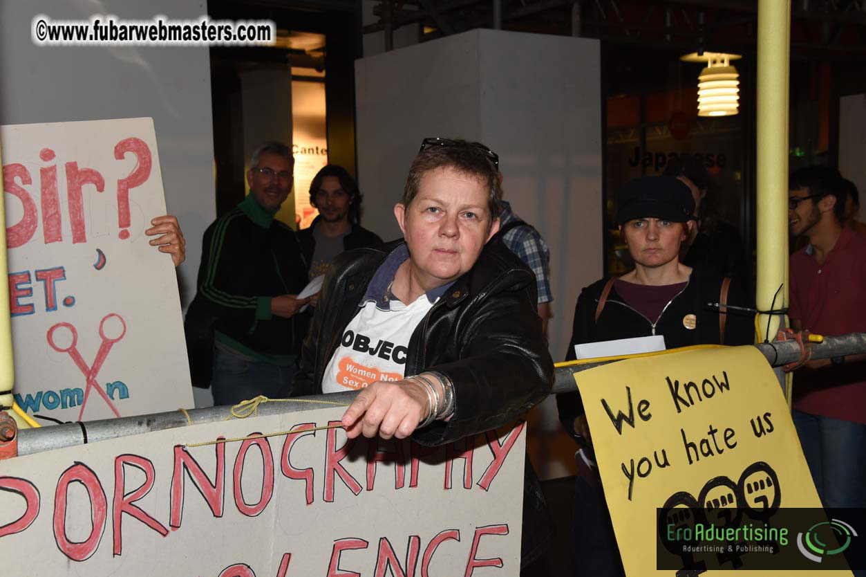 Spearmint Rhino Party