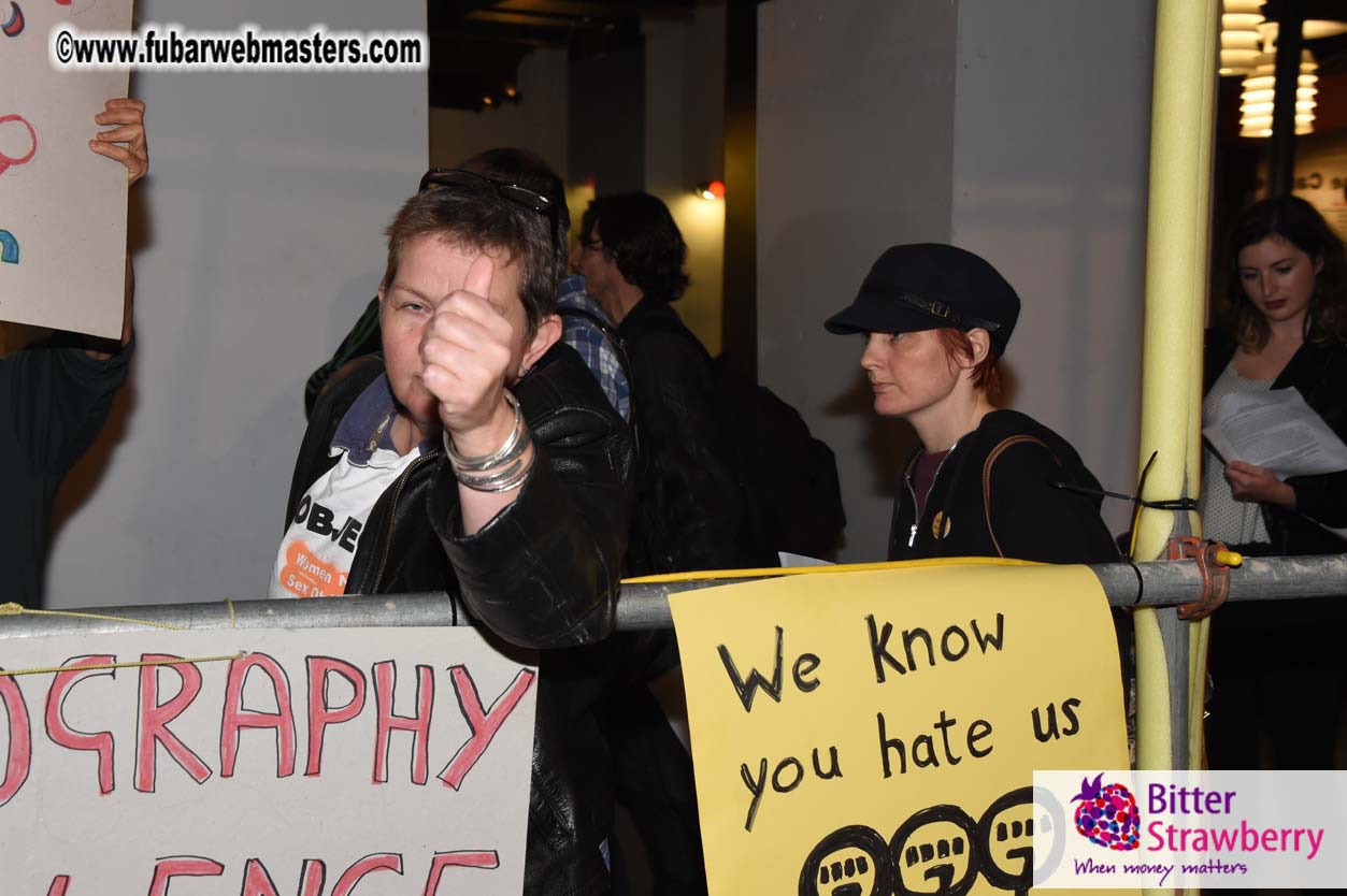 Spearmint Rhino Party