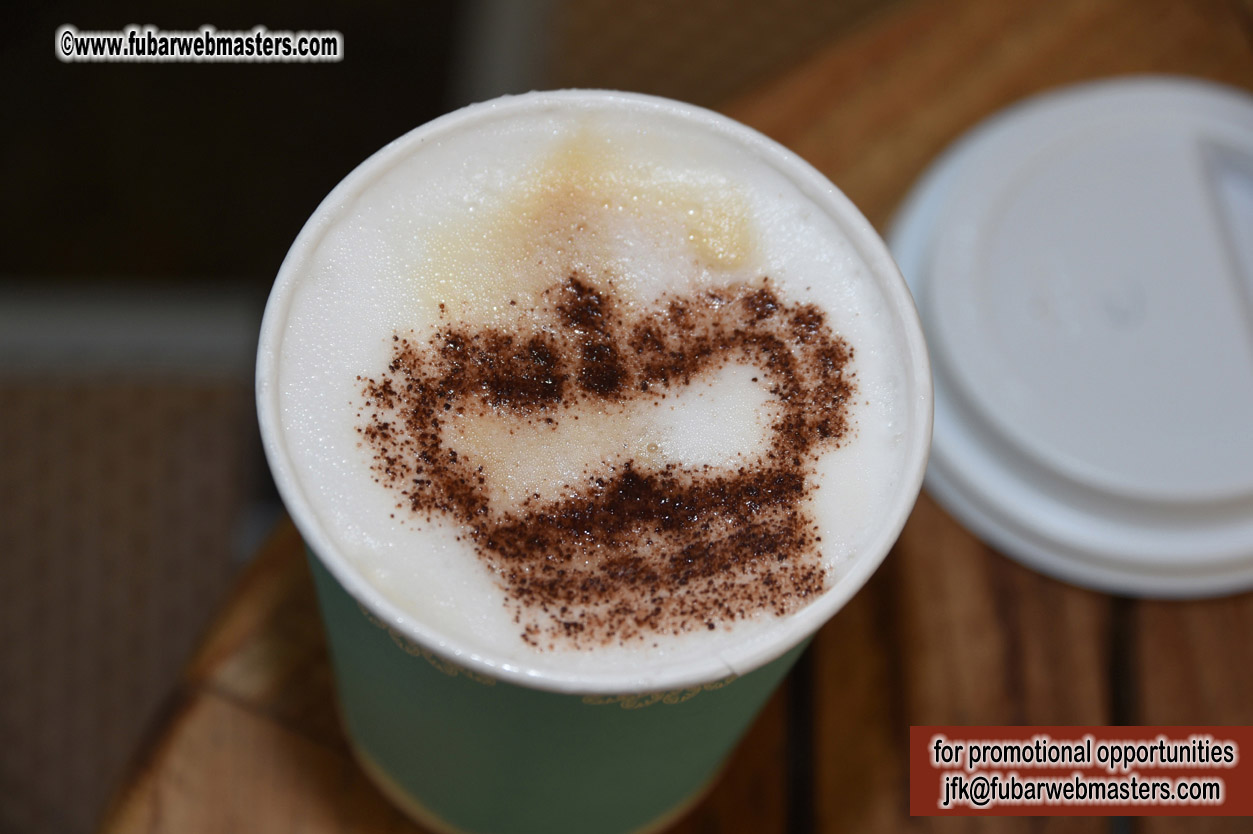 Visit to Buckingham Palace