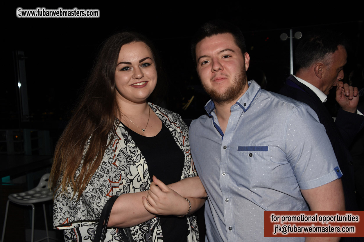 XBIZ London Gathering