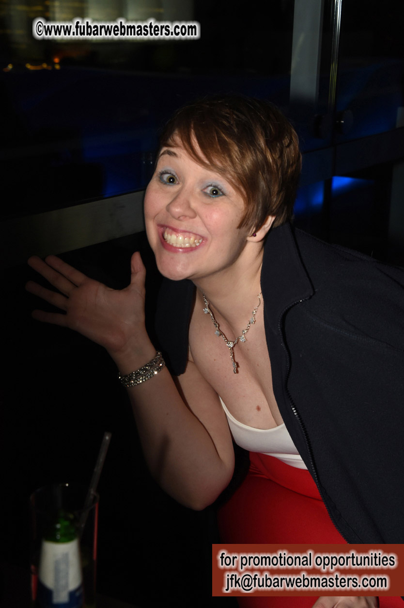 XBIZ London Gathering