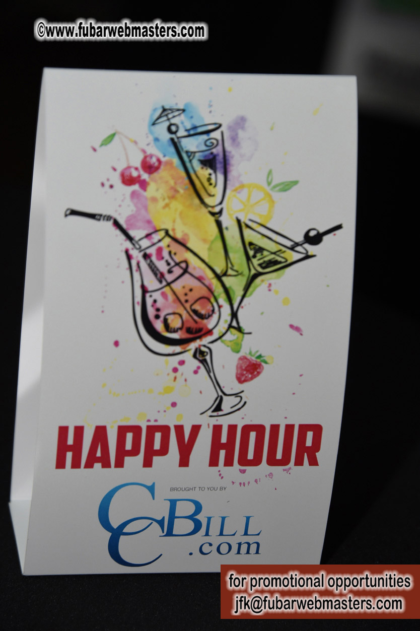 Networking Happy Hour