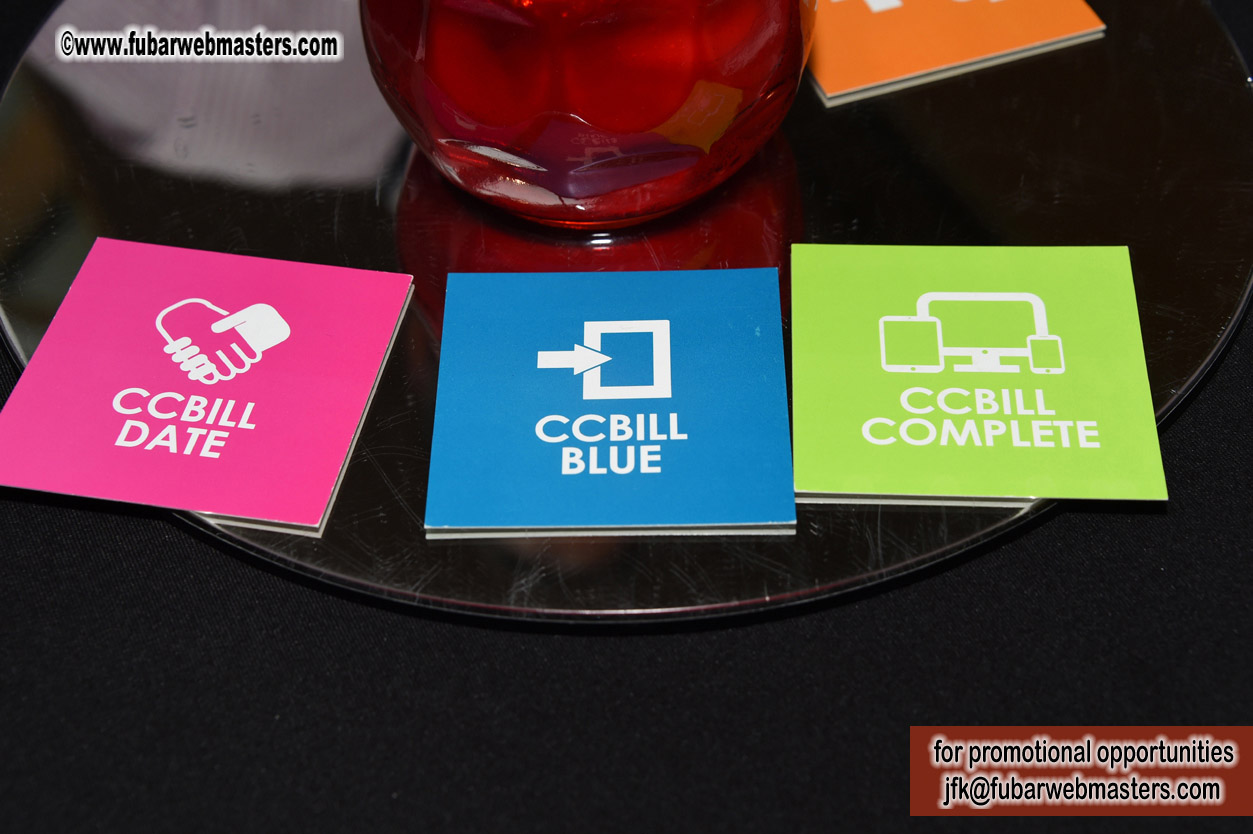 Networking Happy Hour