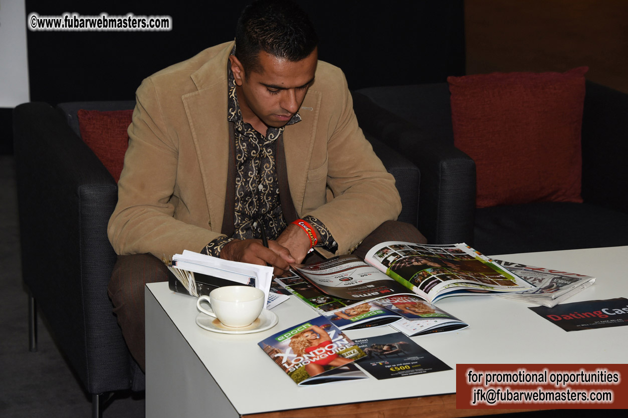 Networking Happy Hour