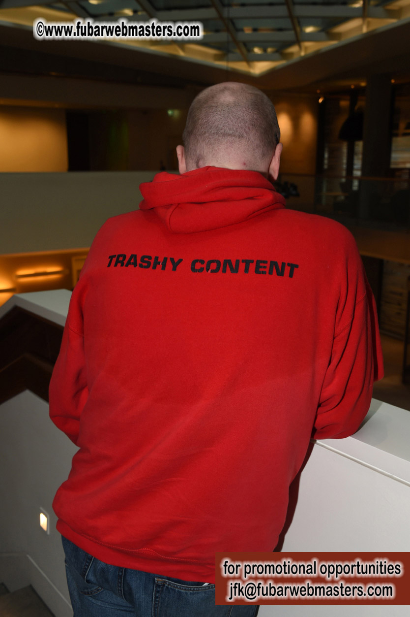 Networking Happy Hour