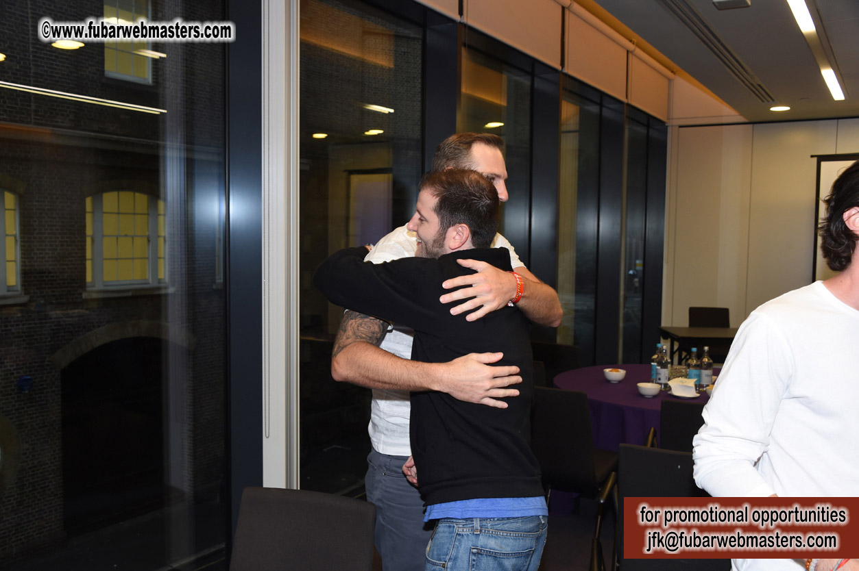 Networking Happy Hour