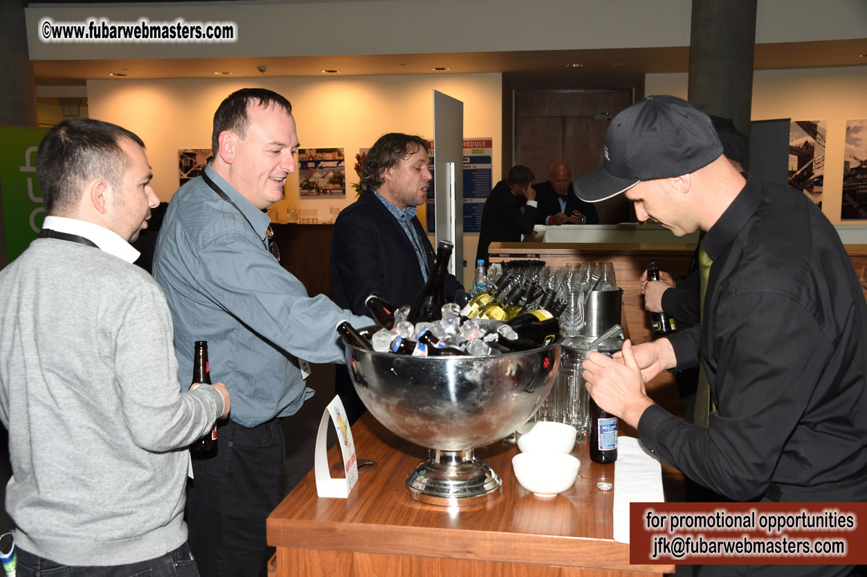 Networking Happy Hour