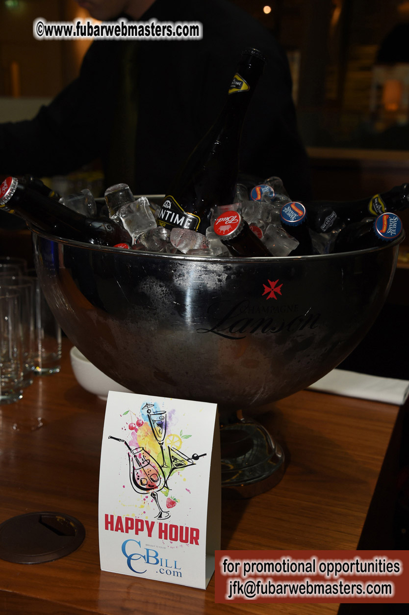 Networking Happy Hour