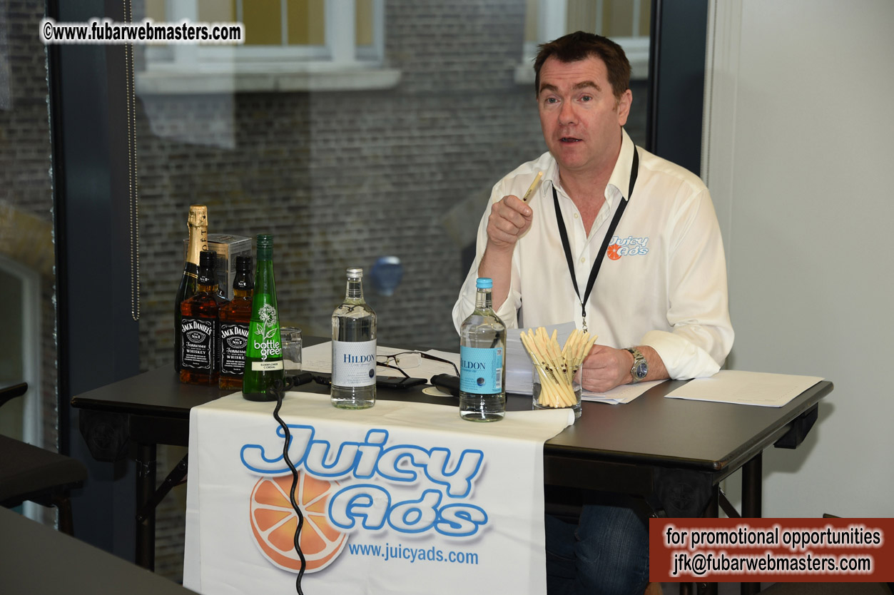 Seminars and Keynote Speech