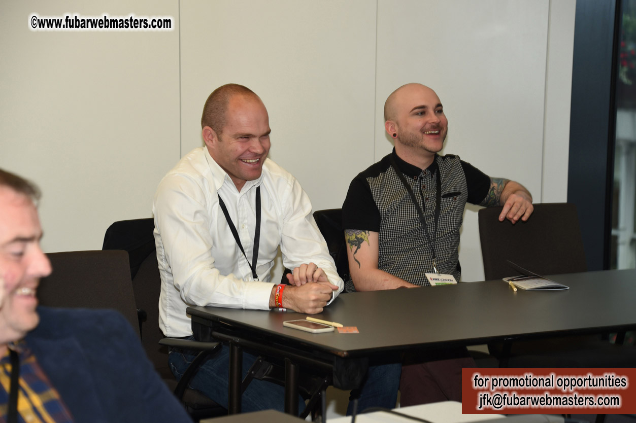 Seminars and Keynote Speech