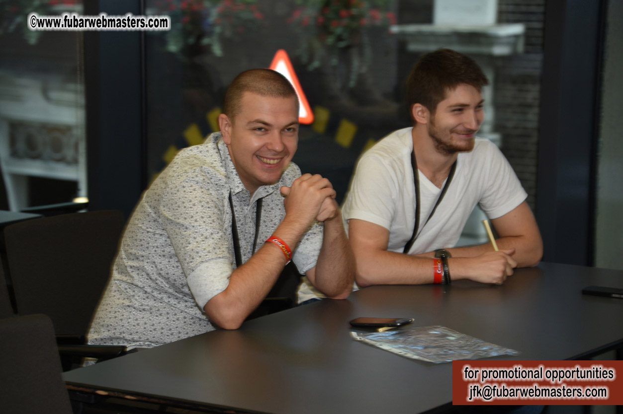 Seminars and Keynote Speech