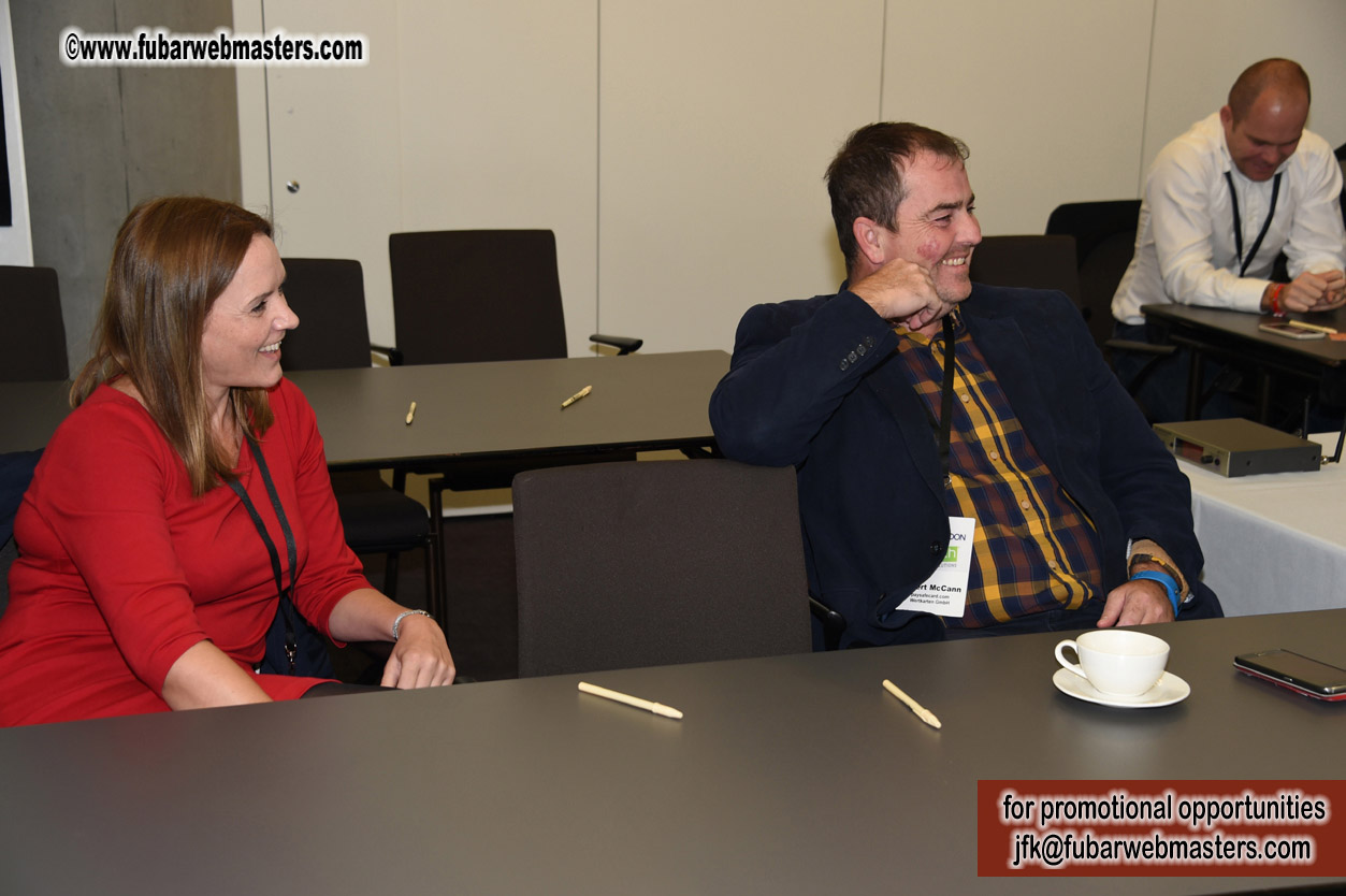 Seminars and Keynote Speech