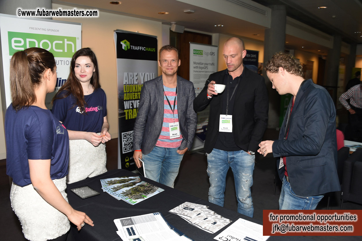 Seminars and Keynote Speech