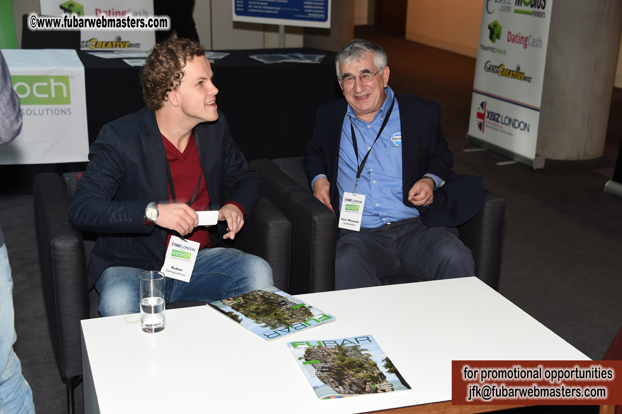 Seminars and Keynote Speech