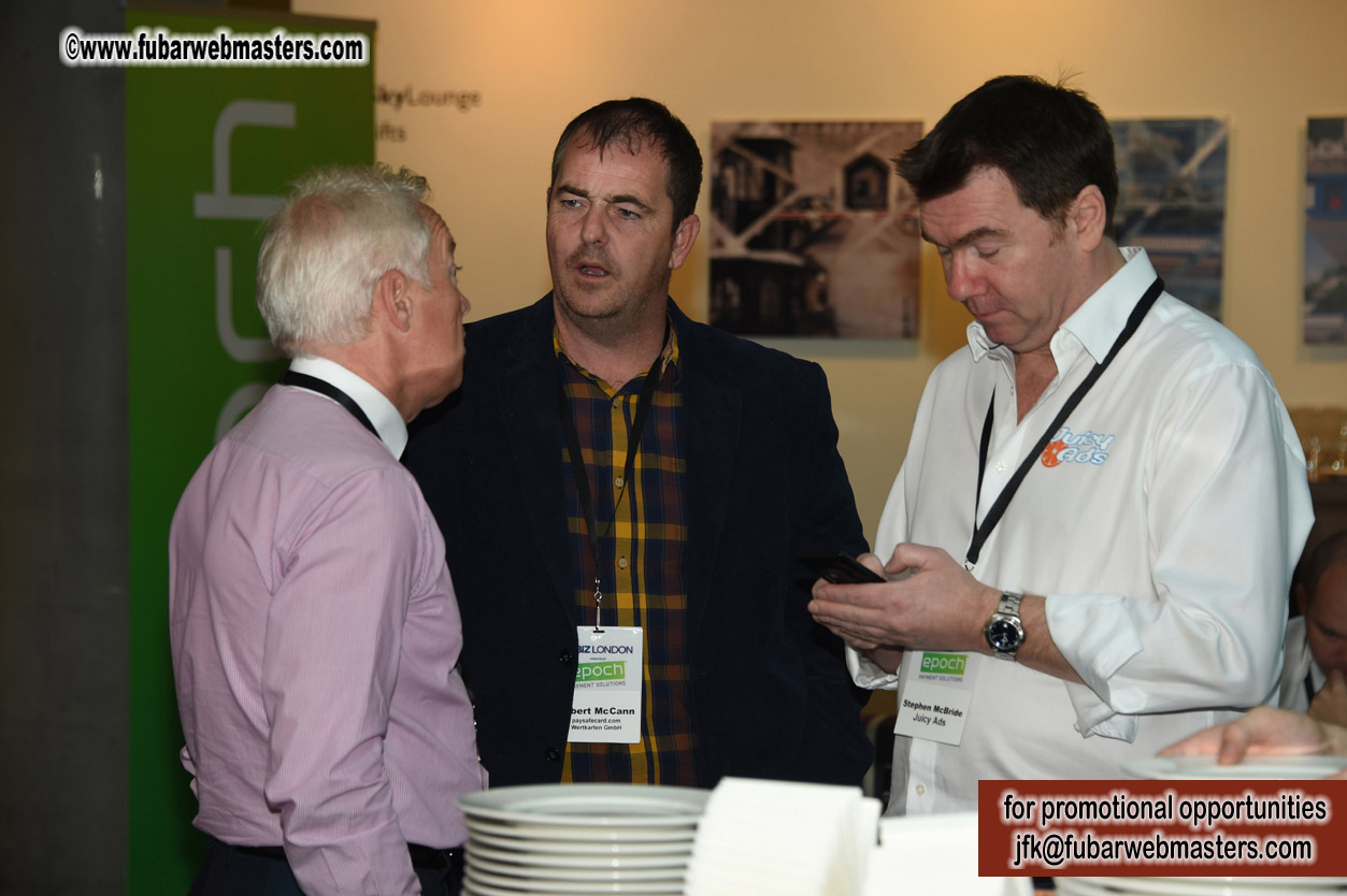 Seminars and Keynote Speech