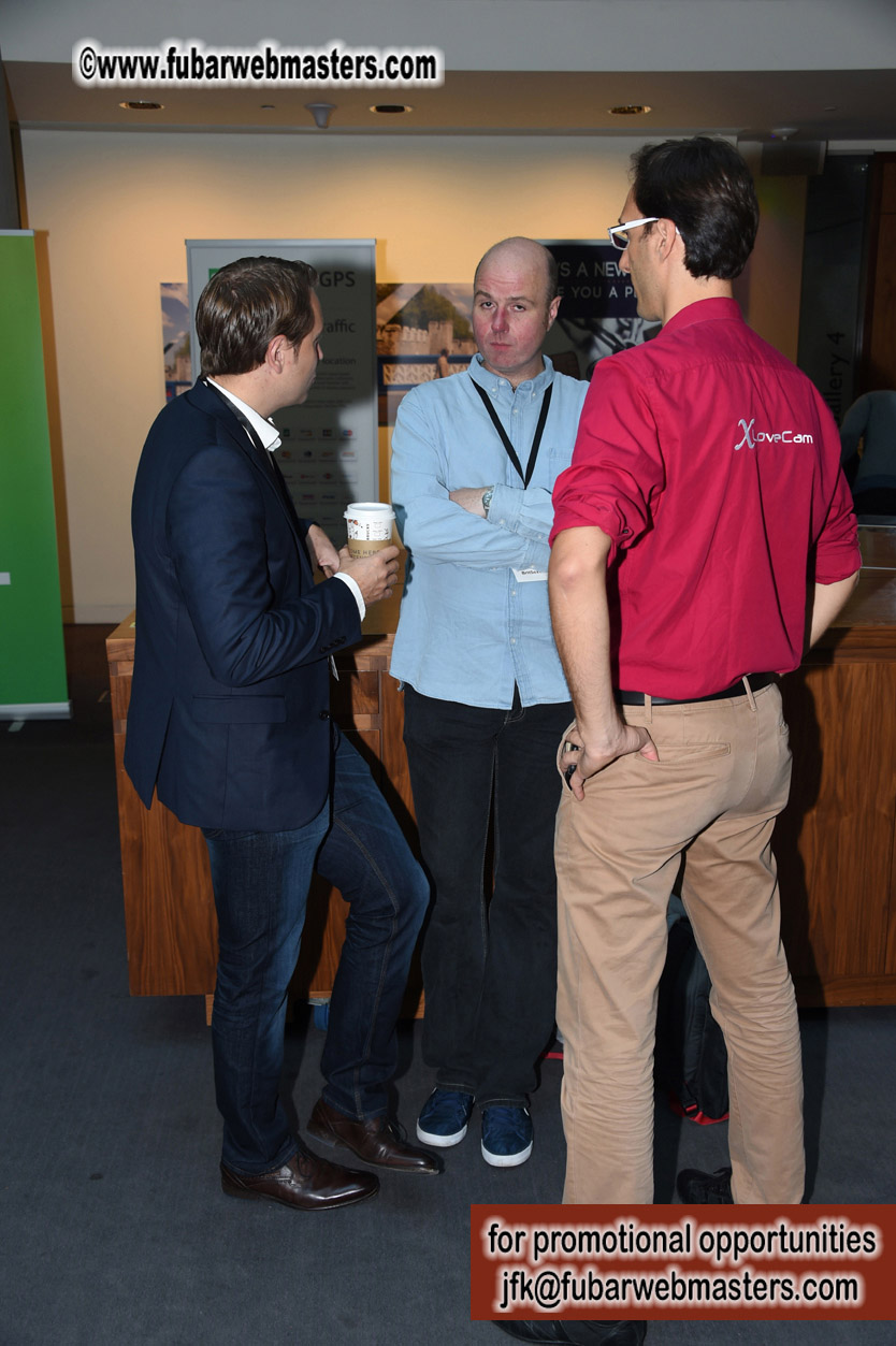 Seminars and Keynote Speech