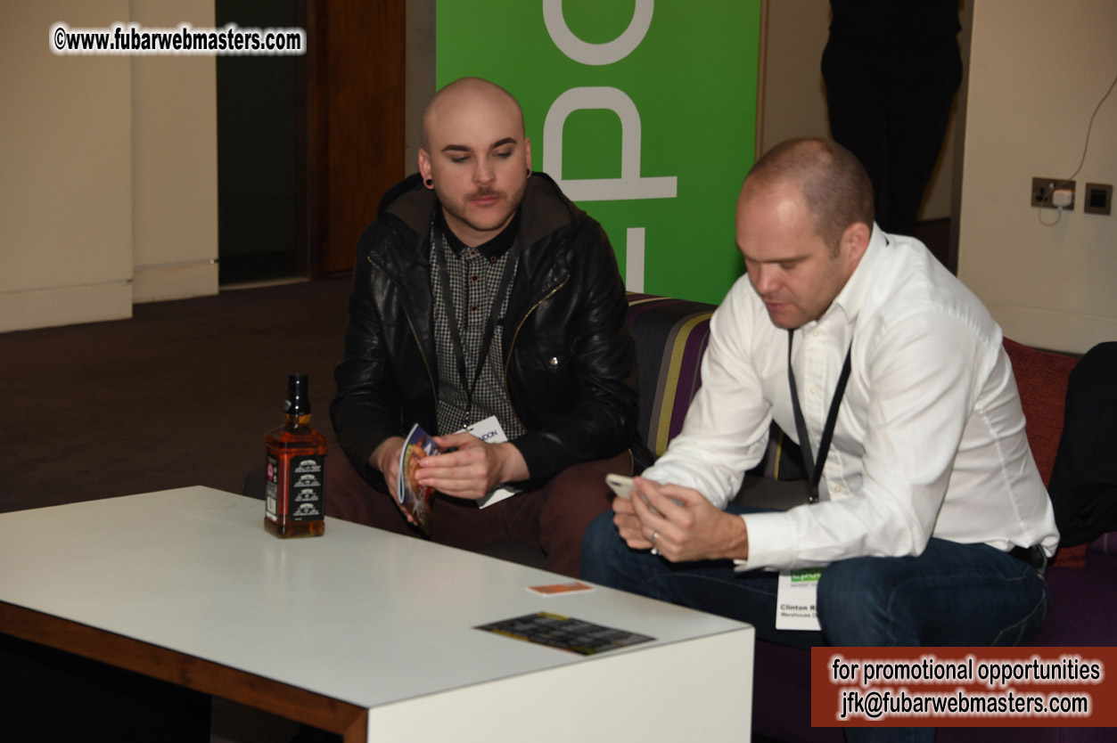 Seminars and Keynote Speech