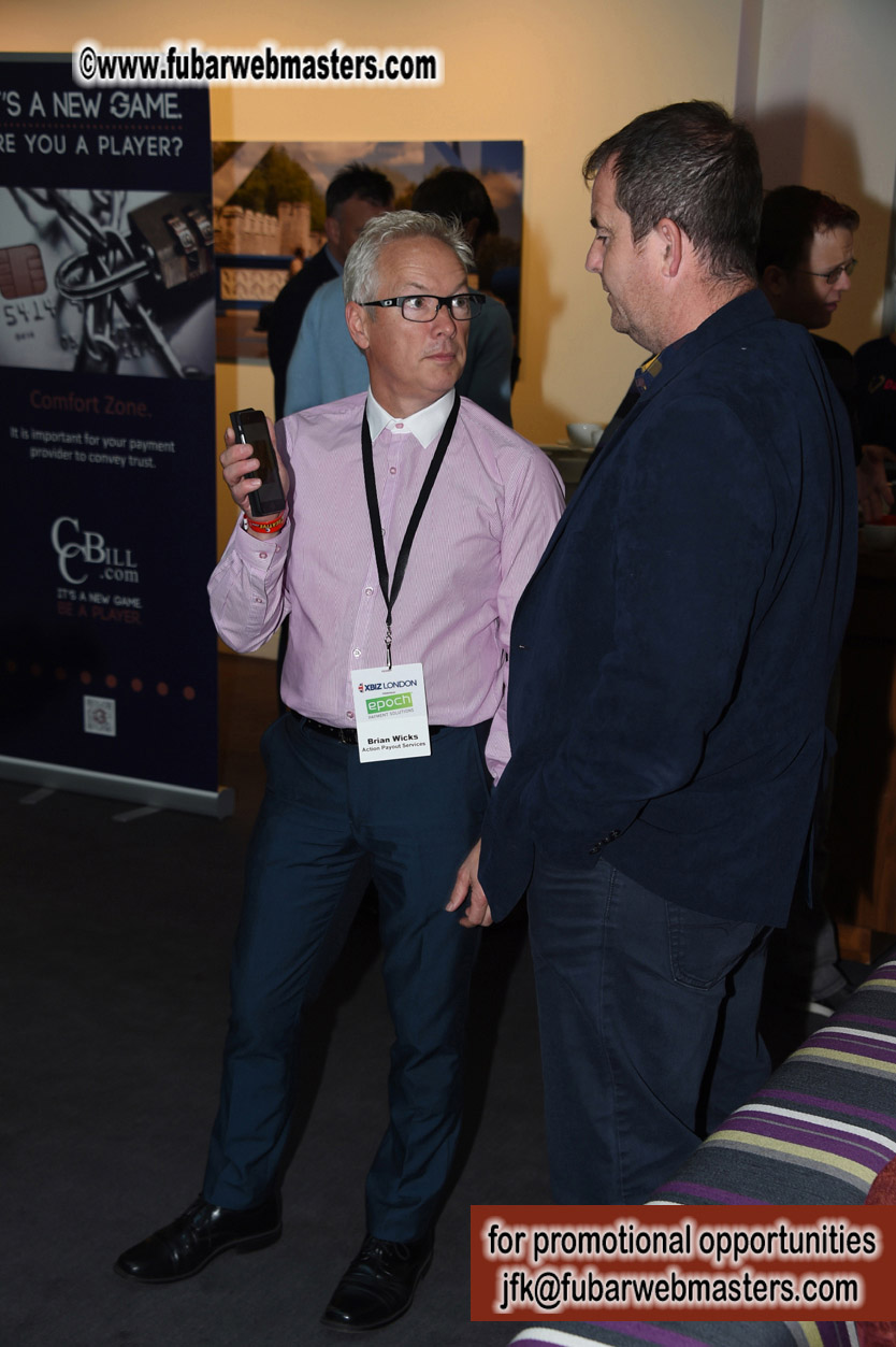 Seminars and Keynote Speech