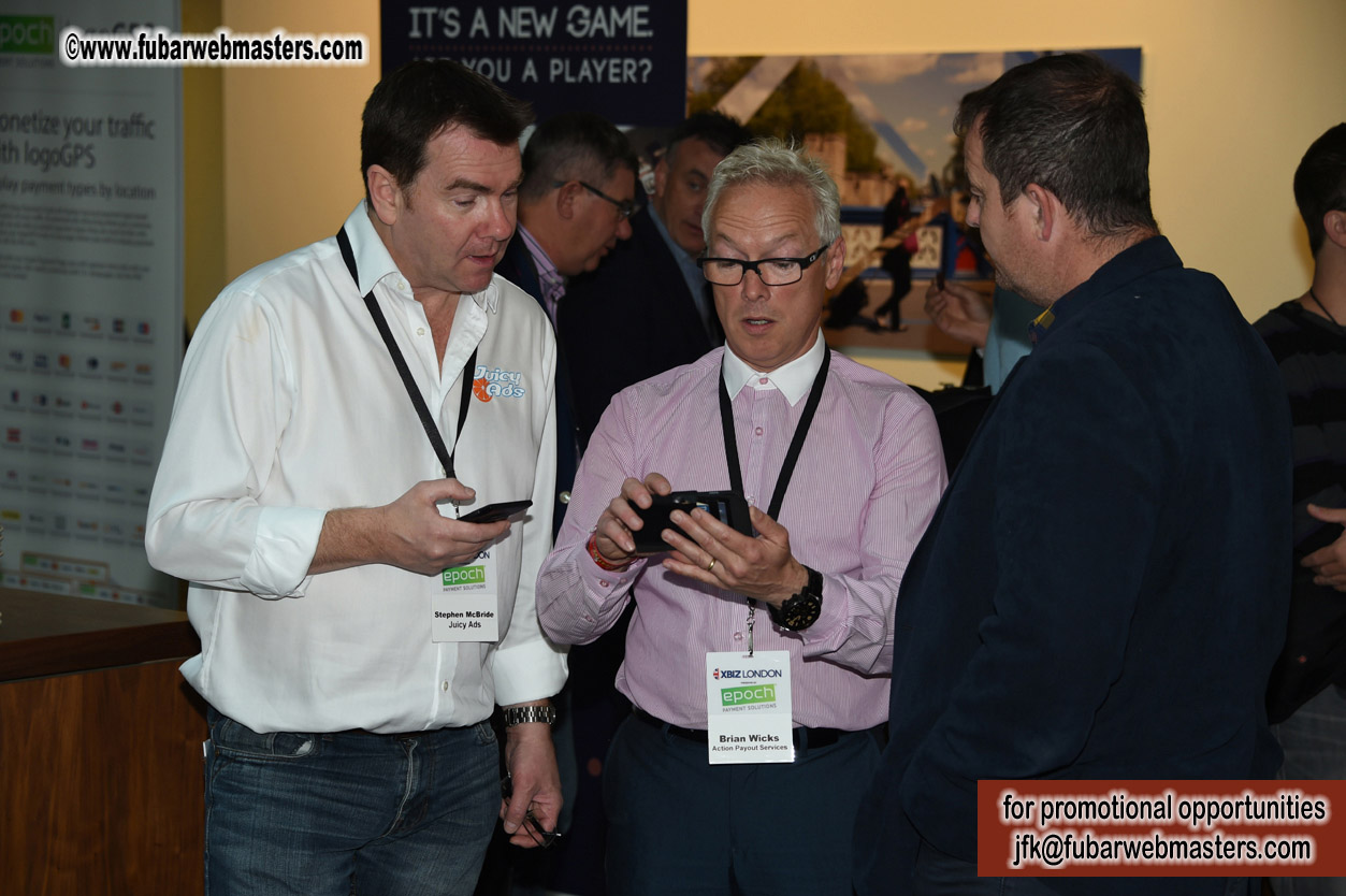 Seminars and Keynote Speech