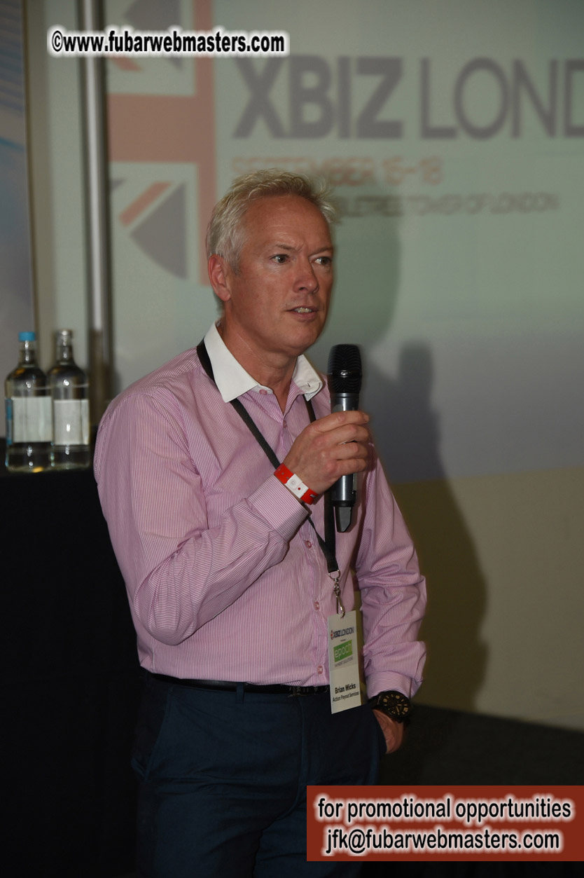 Seminars and Keynote Speech