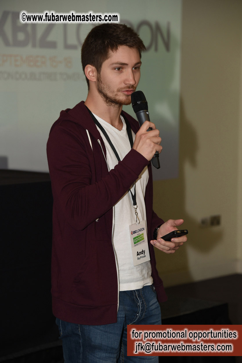 Seminars and Keynote Speech