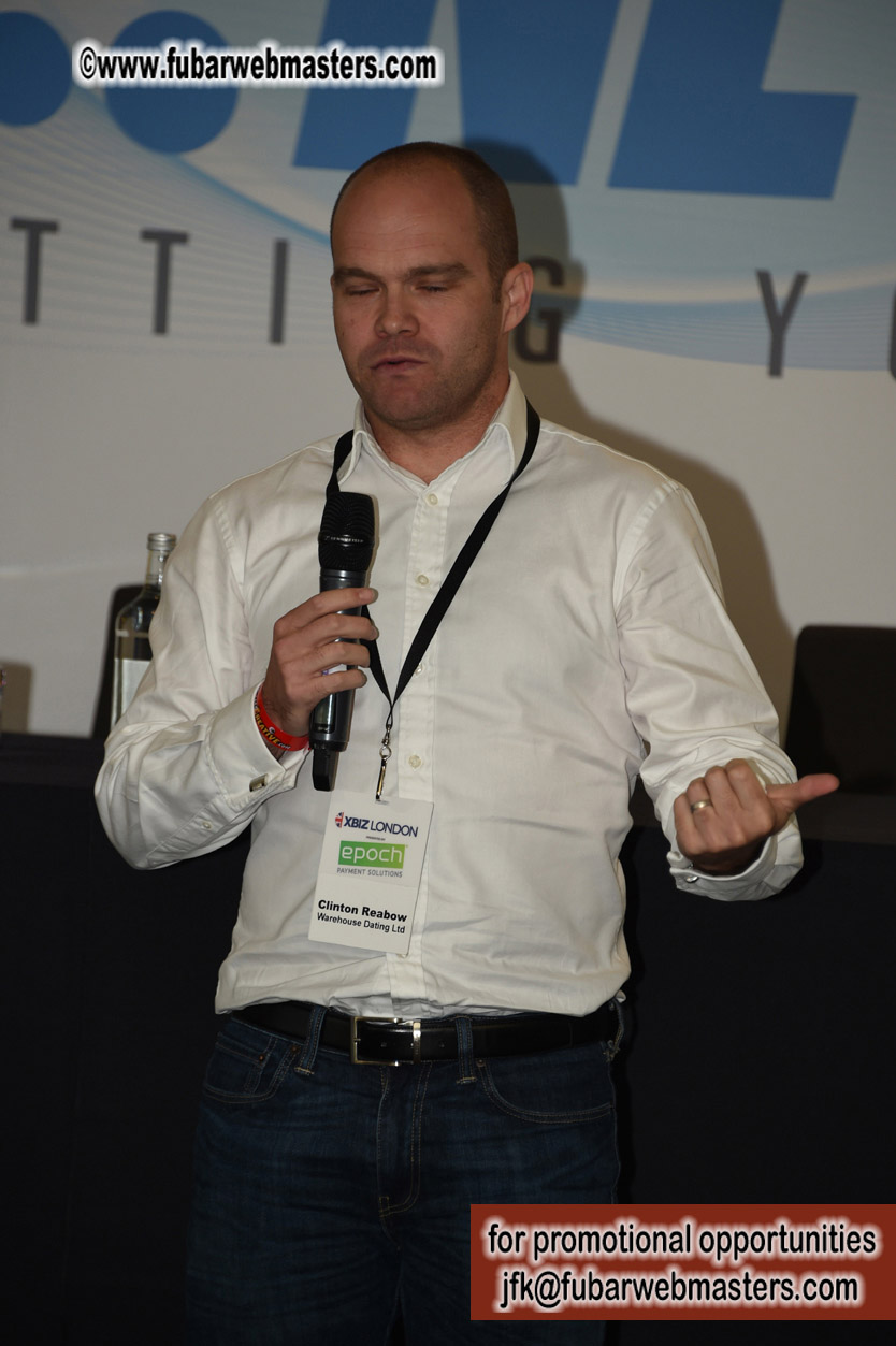 Seminars and Keynote Speech