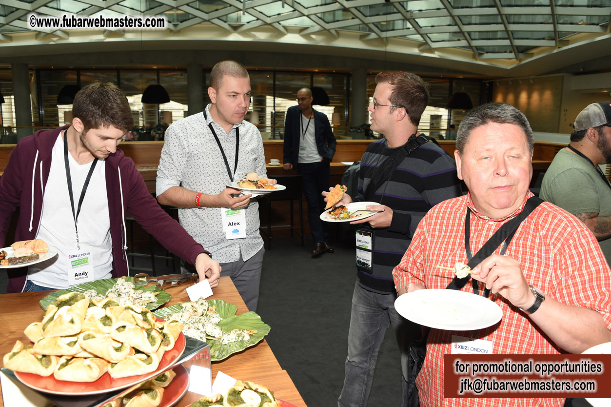 Seminars and Keynote Speech