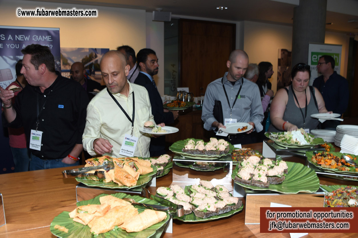 Seminars and Keynote Speech