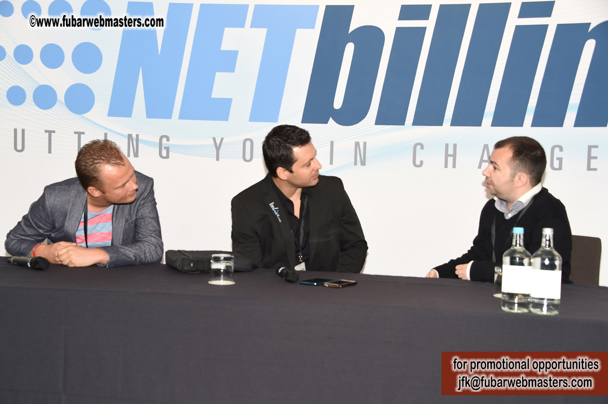 Seminars and Keynote Speech