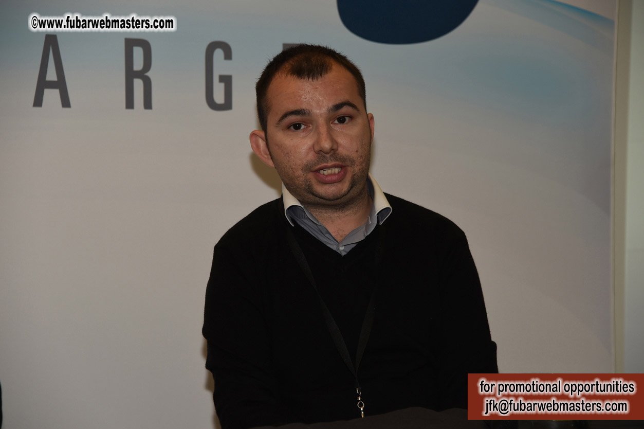 Seminars and Keynote Speech